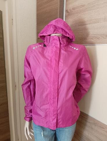 bermude teksas br: Nova lagana šuškava jakna br 40 kapuljača spakovana u okovratniku na lalafo.rs — 2 bermude teksas br: Nova lagana šuškava jakna br 40 kapuljača spakovana u okovratniku — 2