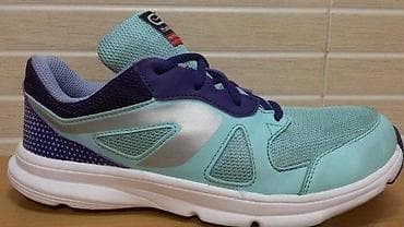 Kalenji (br.37) patike su u odličnom stanju kao što se vidi i na na lalafo.rs — 1 Kalenji (br.37) patike su u odličnom stanju kao što se vidi i na — 1