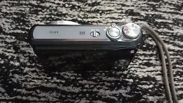 1. Panasonic DMC TZ6 potpuno ispravan sa baterijom 2. Panasonic DMC na lalafo.rs — 2 1. Panasonic DMC TZ6 potpuno ispravan sa baterijom 2. Panasonic DMC — 2