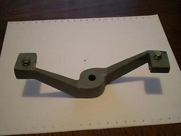 Aluminijumski nosač Krajnji spoljasnji raspon nosaca je 210mm, visina na lalafo.rs — 4 Aluminijumski nosač Krajnji spoljasnji raspon nosaca je 210mm, visina — 4