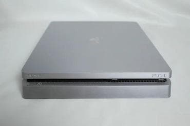 Electronics: U ponudi je Sony PlayStation 4 Slim (najnoviji Slim model). Za više at lalafo.rs — 7 Electronics: U ponudi je Sony PlayStation 4 Slim (najnoviji Slim model). Za više — 7