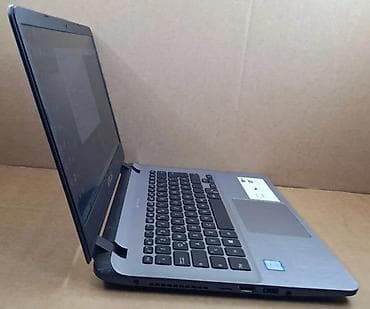 Asus Notebook F407U Šifra proizvoda: L-1209 Asus F407U je praktičan i na lalafo.rs — 4 Asus Notebook F407U Šifra proizvoda: L-1209 Asus F407U je praktičan i — 4