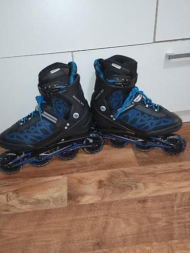 Roleri broj 41 (oznaka na cipelici „Comfort Fit“ sa sistemom at lalafo.rs — 1 Roleri broj 41 (oznaka na cipelici „Comfort Fit“ sa sistemom — 1