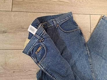 Farmerke, Wrangler, bоја - Svetloplava na lalafo.rs — 6 Farmerke, Wrangler, bоја - Svetloplava — 6