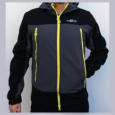 igrice za ps3: Muška softshell jakna za outdoor aktivnosti - Model: Mountain Spirit na lalafo.rs — 2 igrice za ps3: Muška softshell jakna za outdoor aktivnosti - Model: Mountain Spirit — 2