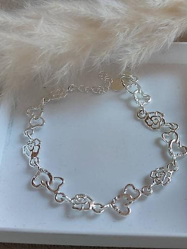 Narukvica zig 925 na lalafo.rs — 3 Narukvica zig 925 — 3