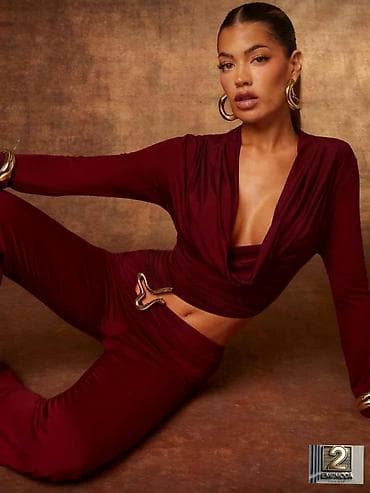 Kombinezon u vise boja 🔥 na lalafo.rs — 4 Kombinezon u vise boja 🔥 — 4