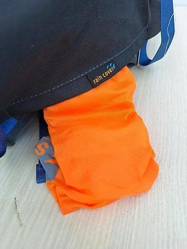 Sport bags & backpacks: Planinarski ranac Senterlan Adventure 40L – plavi - Zapremina: 40 at lalafo.rs — 6 Sport bags & backpacks: Planinarski ranac Senterlan Adventure 40L – plavi - Zapremina: 40 — 6