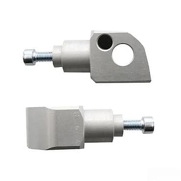 Bike accessories: Nosač/adapter za zadnji menjač bicikla (dropout hanger stop) – at lalafo.rs — 2 Bike accessories: Nosač/adapter za zadnji menjač bicikla (dropout hanger stop) – — 2