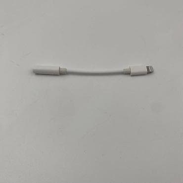 Apple Audio kabl na 3.5mm za slusalice kompatibilne za iPhon na lalafo.rs — 1 Apple Audio kabl na 3.5mm za slusalice kompatibilne za iPhon — 1