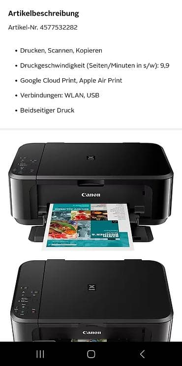 dve suknje po: Canon Pixma inkjet multifunkcionalni uređaj – štampač/skener/kopir - at lalafo.rs — 3 dve suknje po: Canon Pixma inkjet multifunkcionalni uređaj – štampač/skener/kopir - — 3
