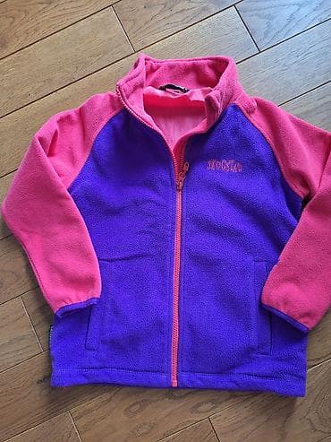 Dečije fleece jakne – 2 komada 1) Jotunheim fleece jakna - Veličina at lalafo.rs — 3 Dečije fleece jakne – 2 komada 1) Jotunheim fleece jakna - Veličina — 3