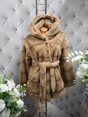 Ženska bunda sa kapuljačom – više modela i boja - Materijal: mekano na lalafo.rs — 4 Ženska bunda sa kapuljačom – više modela i boja - Materijal: mekano — 4