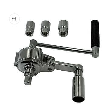 Ruski ključ je izuzetno praktičan i snažan alat namenjen za lako na lalafo.rs — 4 Ruski ključ je izuzetno praktičan i snažan alat namenjen za lako — 4