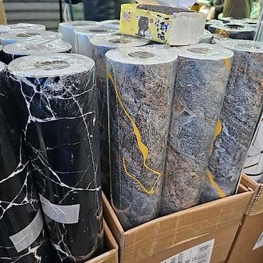 Zidne obloge u rolni 1.2mx3m Samolepljive Lake za postavljanje Lake za at lalafo.rs — 2 Zidne obloge u rolni 1.2mx3m Samolepljive Lake za postavljanje Lake za — 2