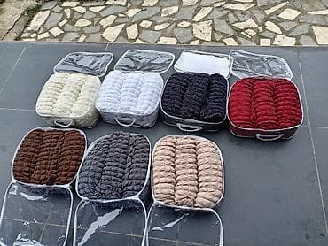 Plišane dekorativne prekrivače/ćebad u pakovanju sa rajsferšlusom - na lalafo.rs — 2 Plišane dekorativne prekrivače/ćebad u pakovanju sa rajsferšlusom - — 2