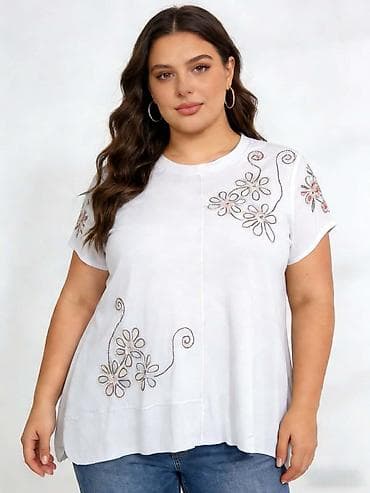 #Bluze za punije
Cena 2200
Vel. do 4xl
V17 na lalafo.rs #Bluze za punije
Cena 2200
Vel. do 4xl
V17