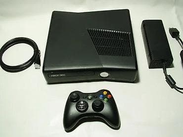 Xbox 360, korektno očuvana i potpuno ispravna (noviji model bez na lalafo.rs — 6 Xbox 360, korektno očuvana i potpuno ispravna (noviji model bez — 6