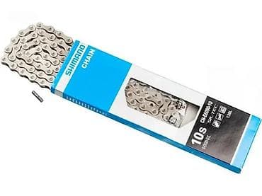 LANAC SHIMANO CN-E6090 E-BIKE HG-X 10-S 126 LINKS | Shimano STEPS na lalafo.rs LANAC SHIMANO CN-E6090 E-BIKE HG-X 10-S 126 LINKS | Shimano STEPS