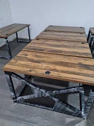 Office Furniture: RADNI STO MODEL PX2 | Kontakt telefon 06******** Viber 06******** at lalafo.rs — 8 Office Furniture: RADNI STO MODEL PX2 | Kontakt telefon 06******** Viber 06******** — 8