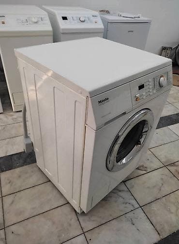 Polovna i Nova Bela Tehnika iz uvoza! Polovno iz Uvoza! 📣 Miele ves at lalafo.rs — 4 Polovna i Nova Bela Tehnika iz uvoza! Polovno iz Uvoza! 📣 Miele ves — 4