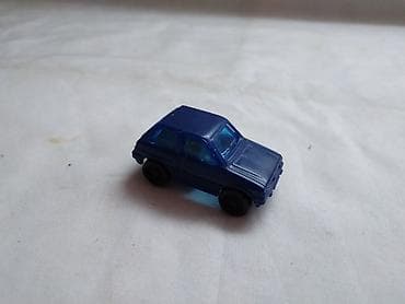 Dečija odeća: Kinder autić Fiat Panda sa inercionim motorom, očuvan.Imam jos puno na lalafo.rs — 1 Dečija odeća: Kinder autić Fiat Panda sa inercionim motorom, očuvan.Imam jos puno — 1