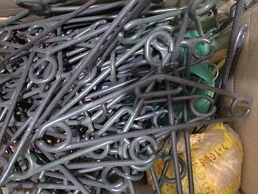 Matresses: Ofingeri,plastični,korisceni,bez ostecenja,200 komada,Cena 20eura at lalafo.rs — 2 Matresses: Ofingeri,plastični,korisceni,bez ostecenja,200 komada,Cena 20eura — 2