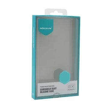 Futrola Nillkin Cam Shield Silky za iPhone 15 Pro Max (6.7) crna. Uz at lalafo.rs — 8 Futrola Nillkin Cam Shield Silky za iPhone 15 Pro Max (6.7) crna. Uz — 8