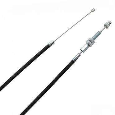 Sajla gasa za motocikl/skutер - Fleksibilna čelična sajla sa at lalafo.rs Sajla gasa za motocikl/skutер - Fleksibilna čelična sajla sa