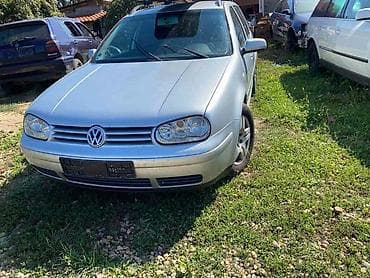GOLF 4 1.9 TDI ZAMAJAC ZA VOLKSWAGEN GOLF 4 | Golf 4 1.9 TDI 130ks 6 na lalafo.rs GOLF 4 1.9 TDI ZAMAJAC ZA VOLKSWAGEN GOLF 4 | Golf 4 1.9 TDI 130ks 6
