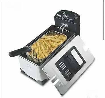 prsluk jaknica mango u: Friteza DSP KB2079 Ova friteza je savršen uređaj za brzo i lako na lalafo.rs — 1 prsluk jaknica mango u: Friteza DSP KB2079 Ova friteza je savršen uređaj za brzo i lako — 1