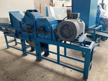 Construction Staplers: HITNO Mlin za drvo PIRANA 480 (NOVO) masina za pelet ILI MENJAM ZA at lalafo.rs — 6 Construction Staplers: HITNO Mlin za drvo PIRANA 480 (NOVO) masina za pelet ILI MENJAM ZA — 6