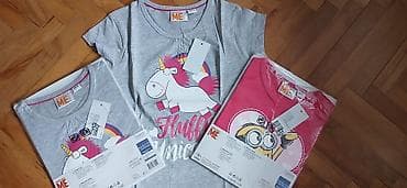 Dečije majice s kratkim rukavima – Despicable Me kolekcija - na lalafo.rs — 1 Dečije majice s kratkim rukavima – Despicable Me kolekcija - — 1