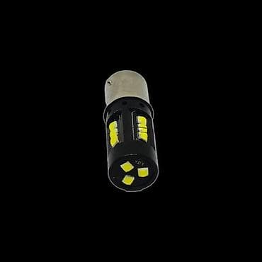kom sa etiketom: Led diode BA15S P21W Canbus premium. Cena je za komad Tip sijalice at lalafo.rs — 4 kom sa etiketom: Led diode BA15S P21W Canbus premium. Cena je za komad Tip sijalice — 4