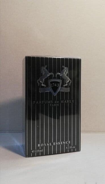 Muški parfem, Parfums de Marly, Original na lalafo.rs Muški parfem, Parfums de Marly, Original