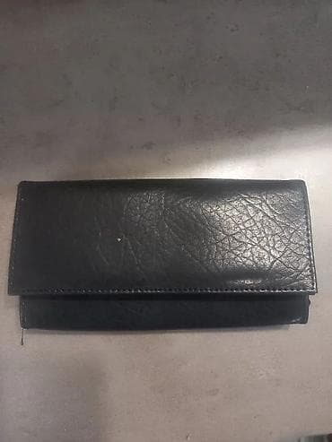 Konobarski novčanik sa dosta pregrada 💼 Praktičan dizajn: 7 pregrada na lalafo.rs — 1 Konobarski novčanik sa dosta pregrada 💼 Praktičan dizajn: 7 pregrada — 1