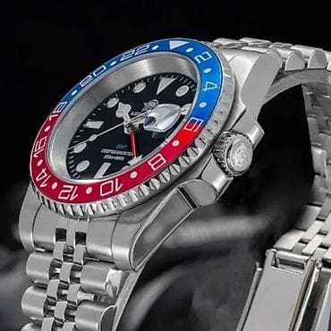 prsluk jaknica mango u: ADDIESDIVE AD2050 -40mm- Pepsi -Rolex GMT-Master II Hom Potpuno nov at lalafo.rs — 5 prsluk jaknica mango u: ADDIESDIVE AD2050 -40mm- Pepsi -Rolex GMT-Master II Hom Potpuno nov — 5