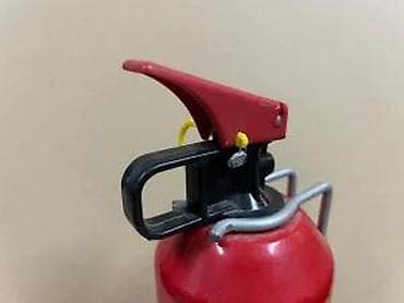 gas maska: Protivpožarni aparat – prah ABC, 1 kg - Tip: FEUERLÖSCHER (prašni at lalafo.rs — 7 gas maska: Protivpožarni aparat – prah ABC, 1 kg - Tip: FEUERLÖSCHER (prašni — 7