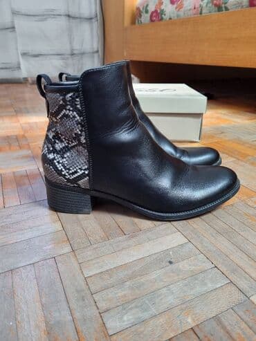 Gležnjače, Lusso, 39 na lalafo.rs Gležnjače, Lusso, 39