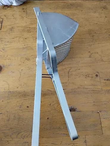 Presa za cvarke poc. 3.500 din at lalafo.rs — 6 Presa za cvarke poc. 3.500 din — 6