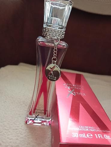 original esprit: Parfemi – set 2 komada 1) Christina Aguilera Xtina – Eau de Parfum at lalafo.rs — 1 original esprit: Parfemi – set 2 komada 1) Christina Aguilera Xtina – Eau de Parfum — 1
