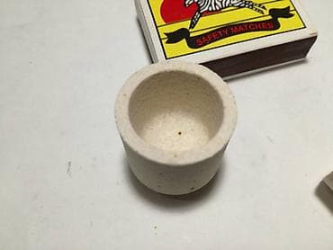 Loncic za topljenje zlata, kalaja, olova, mesinga itd. - na lalafo.rs — 3 Loncic za topljenje zlata, kalaja, olova, mesinga itd. - — 3