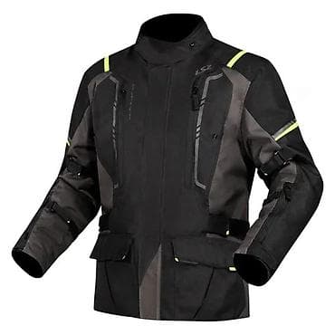 LS2 tekstilna moto jakna – touring/adventure model - Materijal at lalafo.rs LS2 tekstilna moto jakna – touring/adventure model - Materijal