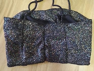 Prodajem potpuno nov svečani top,original " Zara",prelep,sav od at lalafo.rs — 5 Prodajem potpuno nov svečani top,original " Zara",prelep,sav od — 5