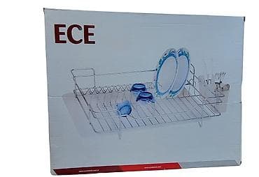 ECE DAMLA SUSAC ZA SUDOVE 40335 | Sušači za sudove Susac za sudove na lalafo.rs ECE DAMLA SUSAC ZA SUDOVE 40335 | Sušači za sudove Susac za sudove