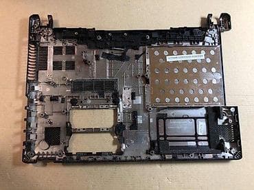 Donje kuciste za Acer V5-431.
✨ Ispravno na lalafo.rs Donje kuciste za Acer V5-431.
✨ Ispravno