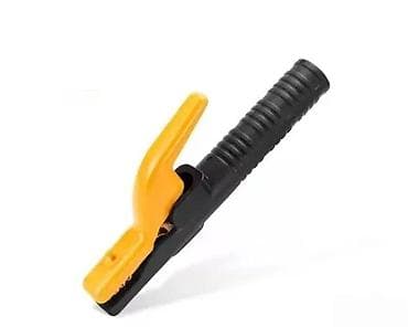 Hand Tools: Držač elektrode za zavarivanje (kvačica/klešta) - Tip: ručni držač at lalafo.rs — 2 Hand Tools: Držač elektrode za zavarivanje (kvačica/klešta) - Tip: ručni držač — 2