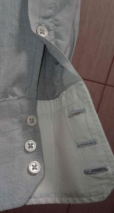 Ženska košulja Zara, S veličina.Kupljena u Španiji. Boja kao na slici at lalafo.rs — 5 Ženska košulja Zara, S veličina.Kupljena u Španiji. Boja kao na slici — 5