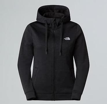 Women's Sweatshirts: THE NORTH FACE Women's Wenhaver Full-Zip Fleece vel.S NOVO at lalafo.rs — 1 Women's Sweatshirts: THE NORTH FACE Women's Wenhaver Full-Zip Fleece vel.S NOVO — 1