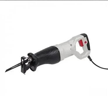 Power plus testera Nova električna recipročna testerica na lalafo.rs — 3 Power plus testera Nova električna recipročna testerica — 3